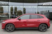 Mercedes GLA 220  4-Matic AMG Line