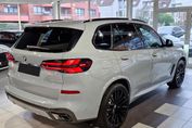 BMW X5 xDrive30d M Sport
