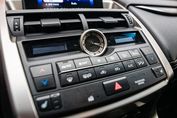 Lexus NX 200t Comfort AWD