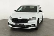 Skoda Fabia Monte Carlo 1.0 TSI DSG