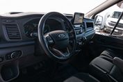 Ford Transit L4H3 RWD Zabudowa Brygadowa