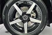 Mercedes GLB 220 AMG Line