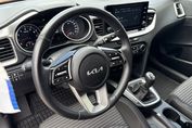 Kia XCeed M 1.5 T-GDI