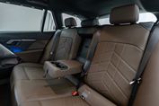 BMW Seria 5 Touring 520d xDrive M Sport