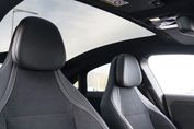 Mercedes CLA 200 AMG Line