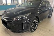 Kia XCeed 1.6 T-GDI Tribute DCT