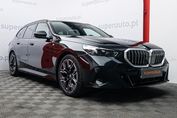 BMW Seria 5 Touring 520d xDrive M Sport