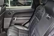 Land Rover Range Rover Sport 3.0 SD V6 Autobiography