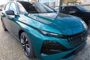Peugeot 308 Allure 1.2 mHEV e-DCS6