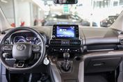 Toyota Proace City Verso 1.2 d-4T Family