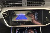 Audi A7 Sportback 45 TFSI quattro
