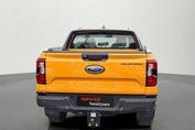 Ford Ranger Ecoboost PHEV E-4WD DC Wildtrak