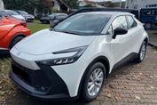 Toyota C-HR Comfort 1.8 Hybrid