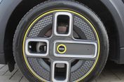 Mini Mini Cooper SE