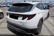 Hyundai Tucson Platinum