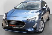Ford Focus 1.5 EcoBlue Titanium