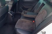 Skoda Superb 2.0 TDI Style DSG