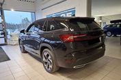 Skoda Kodiaq Sportline 2.0 TSI DSG 4x4