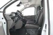 Volkswagen Transporter Kombi TDI L2H1