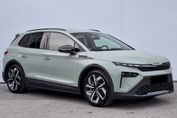 Skoda Elroq Sportline 60 63kWh