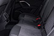 Audi Q5 TDI quattro S line Sportback