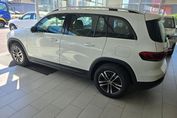 Mercedes GLB 200 4-Matic Style 8G-DCT