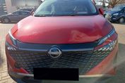 Nissan Qashqai N-Connecta Xtronic 1.3 DIG-T mHEV
