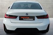BMW Seria 3 318d M Sport