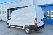 Fiat Ducato Maxi L3H3