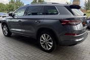 Skoda Kodiaq 2.0 Tdi 4X4 L&K Dsg