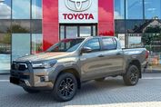 Toyota HiLux Double Cab Invincible