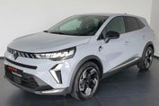 Renault Symbioz E-Tech Full Hybrid 145 Techno