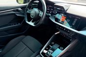 Audi A3 35 TFSI mHEV S Line S tronic