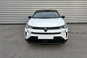 Renault Captur TECHNO 1.8 E-Tech Full Hybrid AT