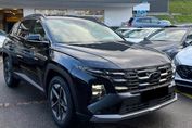 Hyundai Tucson 1.6 T-GDi HEV Smart 4WD aut