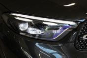 Mercedes GLC Coupe 200 d 4-Matic AMG Line