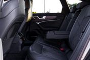 Audi A6 S6 TDI mHEV Tiptronic