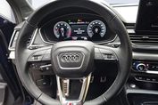 Audi Q5 45 TFSI mHEV quattro S Line S tronic