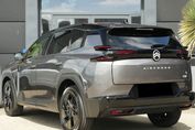 Citroen C5 Aircross Max eDCT6 1.2 mHEV