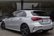 Mercedes Klasa A 200 AMG Line