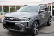 Dacia Duster Journey 1.8 Full Hybrid