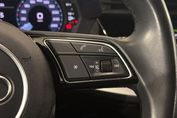 Audi A3 35 TFSI mHEV Advanced S tronic