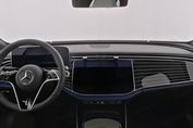 Mercedes Klasa E 220 d 4-Matic Exclusive