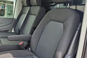 Volkswagen Crafter L4H3 Zabudowa Brygadowa