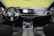 BMW X7 M60I Xdrive Mhev Sport