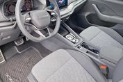 Skoda Octavia Sportline 2.0 TDI DSG