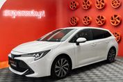Toyota Corolla 2.0 Hybrid Comfort