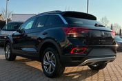 Volkswagen T-Roc Life Plus 1.5 TSI DSG