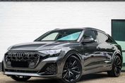 Audi Q8 TDI quattro