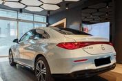 Mercedes CLA 200 Progressive